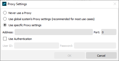 proxy settings (2)